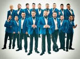 Banda El Recodo ofrece concierto gratis en Japón