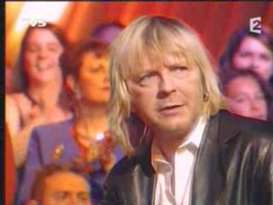 ZEBDA - La teigne (Renaud)