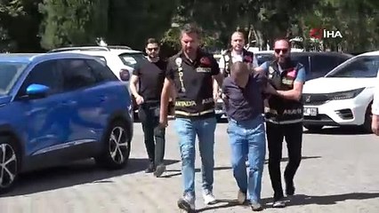 Huzurevindeki vahşete ait görüntüler ortaya çıktı!