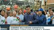 Aragua | Bricomiles rehabilita la infraestructura de la U.E.N.B ¨Dr. Carlos Escarra¨