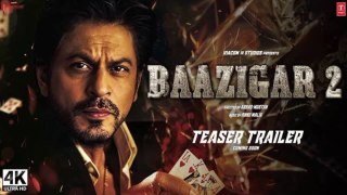 Baazigar 2 movie 2024 / bollywood new hindi movie / A.s channel