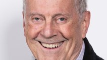 This Morning star Gyles Brandreth says he ‘blames himself’ for TV entertainer Rod Hull’s death