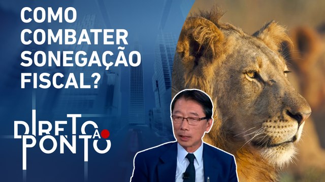 Helcio Honda sobre tributação: “Indústria não quer vantagem, quer igualdade” | DIRETO AO PONTO