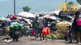 Port-au-Prince.- Figi Lari Lasalin 3 Mai 2024