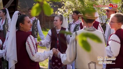 Camelia Andrei - Neicuta cand ai plecat (Vin Floriile cu soare... - Traditional TV - 28.04.2024)