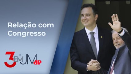 Derrubada de vetos presidenciais preocupa governo federal