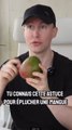 Comment éplucher une mangue simplement 