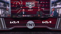 Chuck defends Darvin Ham & Frank Vogel _ Inside the NBA