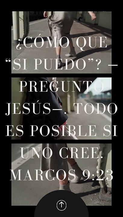 La palabra de Dios, Reflexiones de versículos de la biblia.
