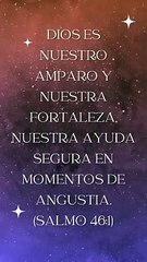 La palabra de Dios, Reflexiones de versículos de la biblia.