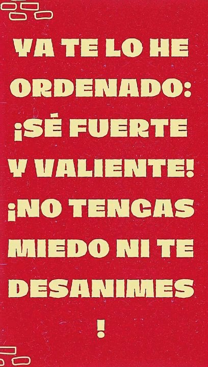 La palabra de Dios, Reflexiones de versículos de la biblia.