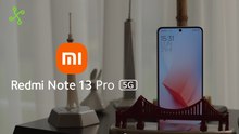 Redmi Note 13, el mejor regalo para mamá