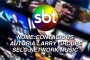 Trilha Sonora De Vinhetas Interprogramas Do (SBT) 