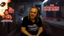 Eve of Destruction 1991 Sci-Fi/Action Movie Review + Briff History