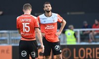 Lens - Lorient : les paroles bouleversantes de Montassar Talbi