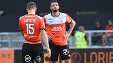 Lens - Lorient : les paroles bouleversantes de Montassar Talbi