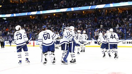 Auston Matthews' Absence - What's Really Going On?