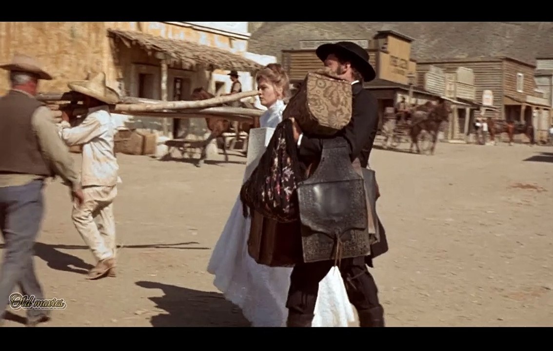 'Doc' (1971) مترجم