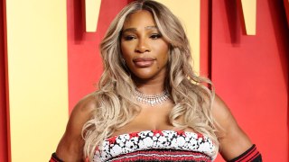 Serena Williams’s father made her manage her own money at 16-years-old