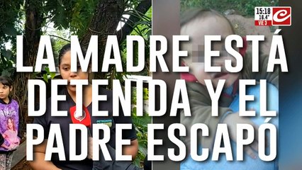 Commoción en Misiones: tenía múltiples hematomas y escoriaciones