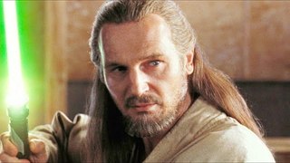 Star Wars: 10 Things You Never Knew About Qui-Gon Jinn