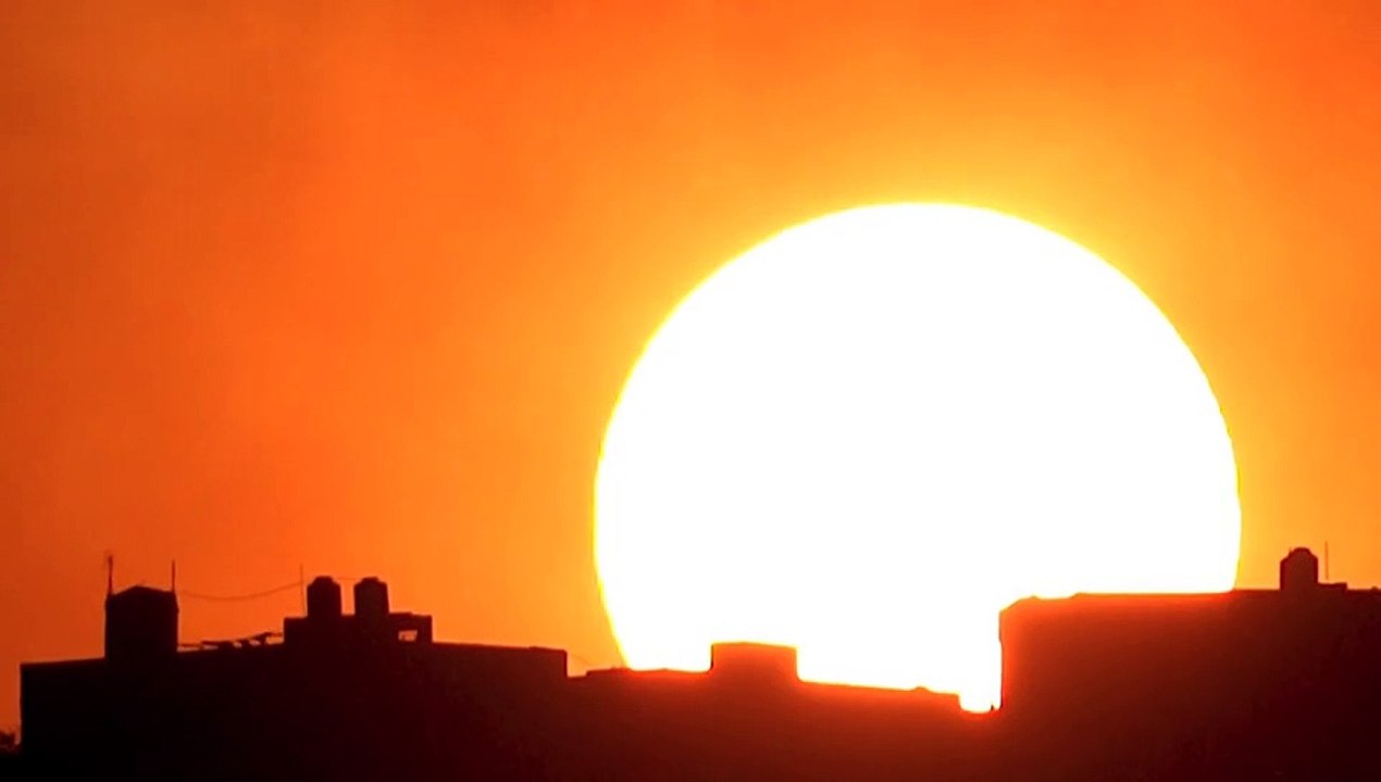 Sol - Luz solar