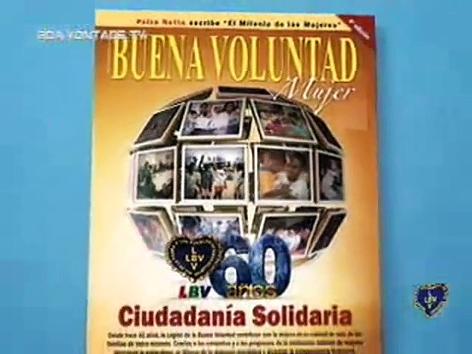 35º FÓRUM DA JUVENTUDE ECUMÊNICA DA BOA VONTADE DE DEUS - 2010 - PARTE 1 - PAIVA NETTO