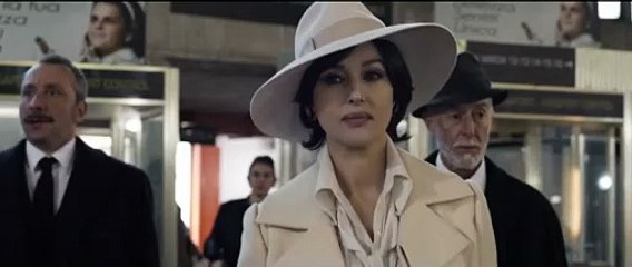 Diabolik - Ginko à l'attaque Bande-annonce (ES)
