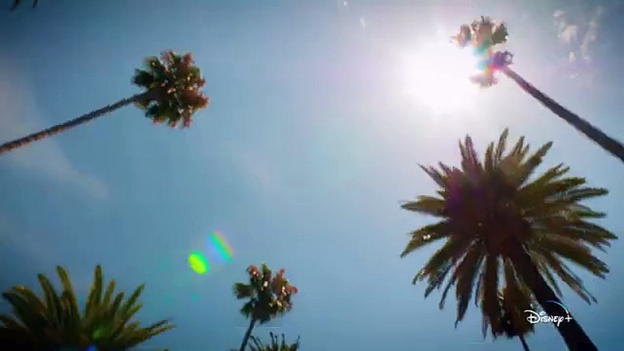 Elton John : Live du Dodger Stadium Bande-annonce (ES)