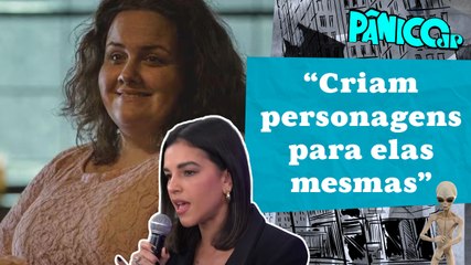 MARIANA RIOS DETONA PESSOAS QUE FINGEM TER VIDA PERFEITA NAS REDES SOCIAIS
