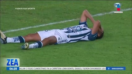 Download Video: ¡INCREÍBLE! Pumas avanza a la Liguilla, Necaxa y Pachuca siguen con vida | Imagen Deportes