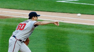 Braves Bet on Morton to Triumph Over Dodgers | 5/3 MLB Preview