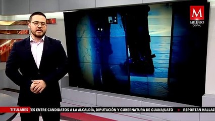 Autoridades inician investigación en contra de acosador de la Feria de Puebla 2024