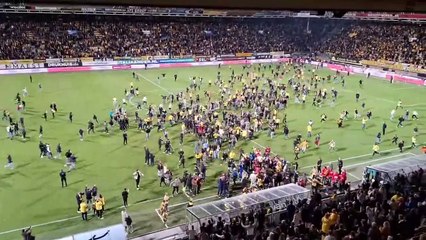 Adeptos Roda