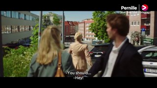 Pørni Saison 1 - Official Trailer [Subtitled] (EN)