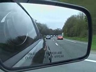 Sport & Prestige mars 2008