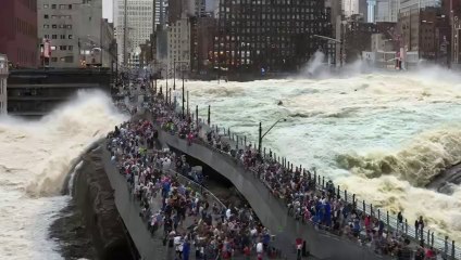 Incredible Things Caught On Camera