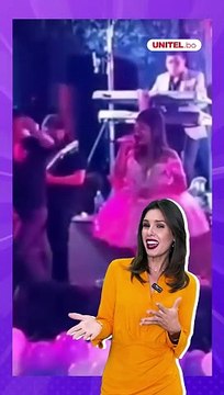 #Virales ¡Alto ahí! Estas son las 5 noticias más virales de esta semana en Unitel.bo