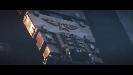 Warhammer 40,000 Space Marine 2