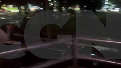 Com medo de assaltos e da turma do fuminho, internauta questiona falta de luz na Praça Getúlio Vargas