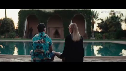 LUMINA | Trailer Legendado PT | Filme 2024 | Eric Roberts