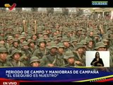 Pdte. Maduro: Esta forja es muy sólida en el compromiso de nuestra historia y nuestra patria