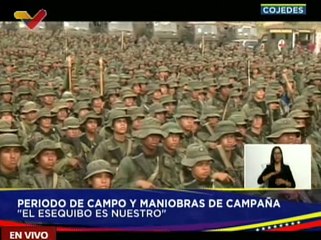 Pdte. Maduro: Esta forja es muy sólida en el compromiso de nuestra historia y nuestra patria