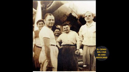 CUANDO EL DESTINO SE INTERPUSO EN EL CUMPLIMIENTO DE UNA PROMESA QUE HIZO PEDRO INFANTE A UNA NIÑA CIEGA