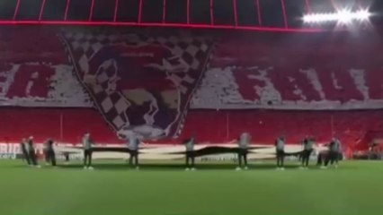 bayern munich vs real madrid highlights