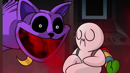 Poppy Playtime Chapter 3 - Animation Summary