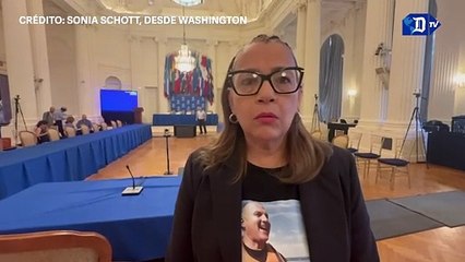 Informe aporta más elementos para que CPI avance en caso contra Venezuela