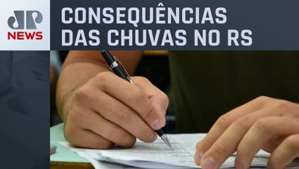 Governo Federal adia Concurso Nacional Unificado