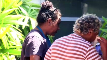 Desperate plea from family of missing man Zane Stevens a week after he disappeared north of Broome