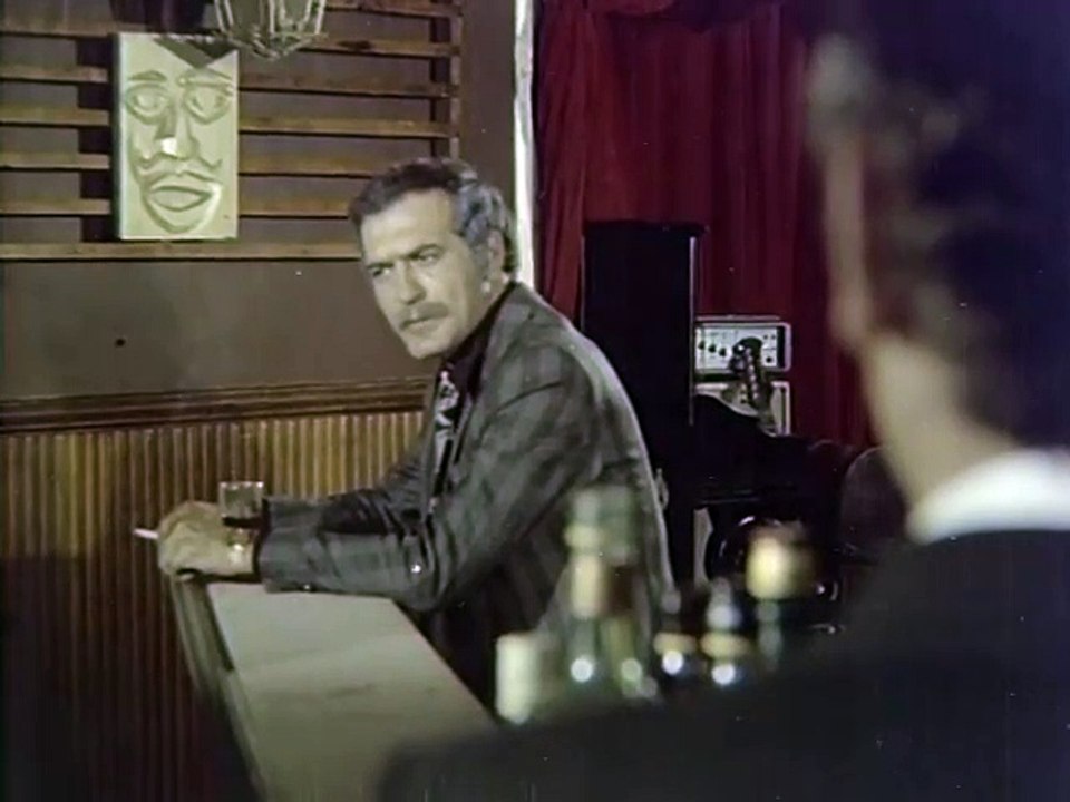 Cevriye'nin Kızları